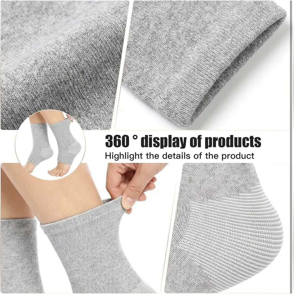 OneCompress bamboo gray